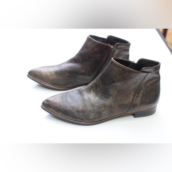 Kenneth Cole Reaction ankle boots - Picture 9 of 15